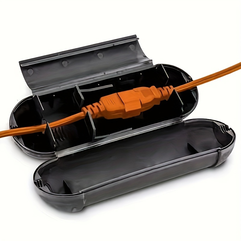 1pc Outdoor Extension Cord Saf - Extension Cord Outdoor 评论和价格
