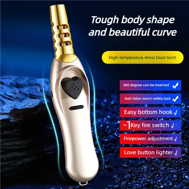 Triple Burner Spray Gun Power  - Outdoor Kitchen Power Burner 评论和价格