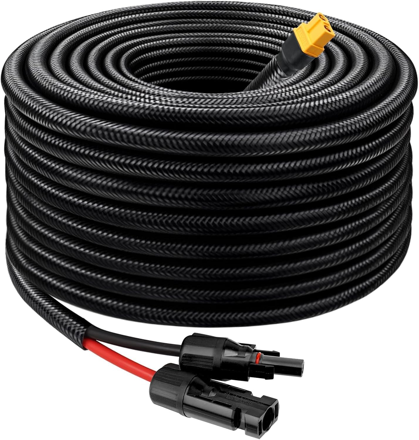 Solar Connector to XT60 Cable  - Extension Cord Outdoor 评论和价格