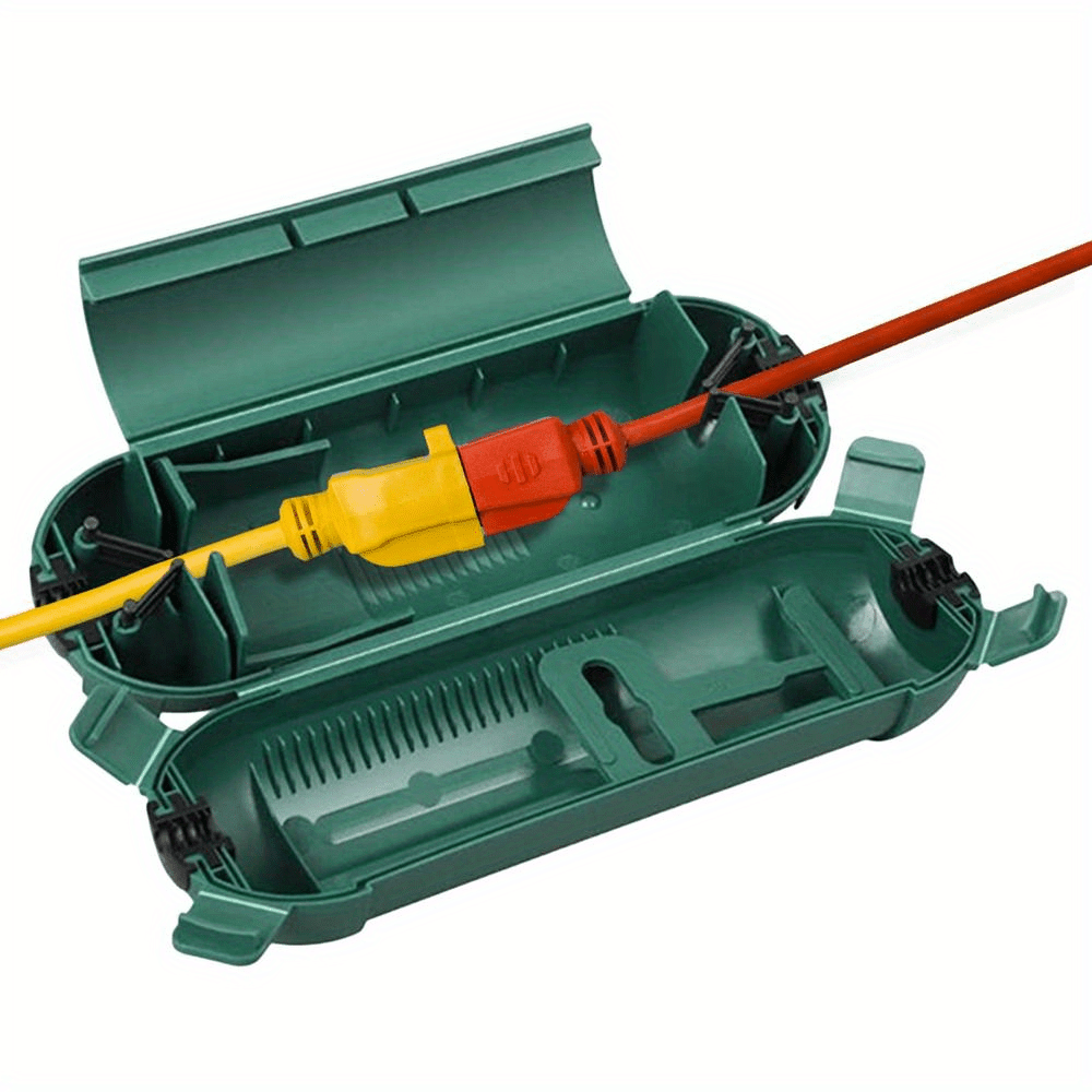 Outdoor Extension Cord Cover W - Extension Cord Outdoor 评论和价格
