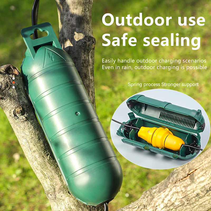 Outdoor Extension Cord Safety  - Extension Cord Outdoor 评论和价格