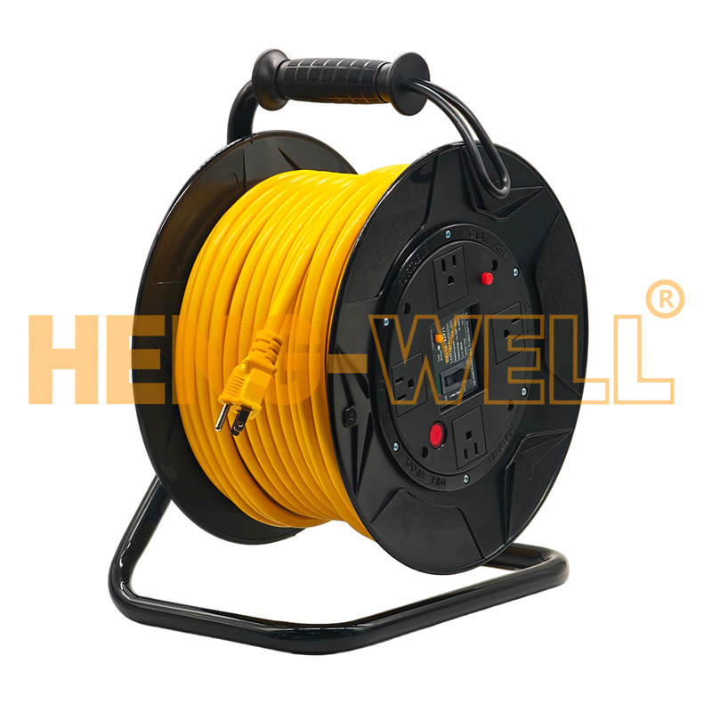 25M 40M 50M IP44 Heavy D-uty N - Extension Cord Outdoor 评论和价格